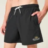 Μαγιό Puerto Viejo Graphic Mid-Thigh Volley Μαγιό Puerto Viejo Graphic Mid-Thigh Volley