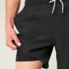 Μαγιό Puerto Viejo Graphic Mid-Thigh Volley Μαγιό Puerto Viejo Graphic Mid-Thigh Volley