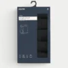 Μακρύ μποξεράκι 5 τεμαχίων