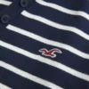 Μακρυμάνικο Henley με κουκούλα Μακρυμάνικο Henley με κουκούλα