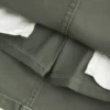 Μίνι φούστα-σορτς από twill Μίνι φούστα-σορτς από twill