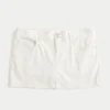 Μίνι φούστα-σορτς Shine Butterfly Twill με χαμηλή μέση Μίνι φούστα-σορτς Shine Butterfly Twill με χαμηλή μέση