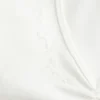 Μπλούζα Babydoll με μακριά μανίκια και πιντσέτα στο στήθος