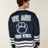 Μπλούζα χόκεϊ με γραφικά Penn State University Nittany Lions