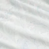 Μπλούζα με πτυχωτό γιακά και ανοιχτούς ώμους Μπλούζα με πτυχωτό γιακά και ανοιχτούς ώμους
