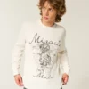 Μπλούζα Miracle Mile Graphic Thermal Μπλούζα Miracle Mile Graphic Thermal
