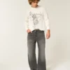 Μπλούζα Miracle Mile Graphic Thermal Μπλούζα Miracle Mile Graphic Thermal