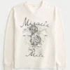 Μπλούζα Miracle Mile Graphic Thermal Μπλούζα Miracle Mile Graphic Thermal