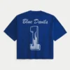 Μπλούζα ποδοσφαίρου Duke University Blue Devils
