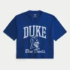 Μπλούζα ποδοσφαίρου Duke University Blue Devils