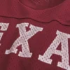 Μπλούζα ποδοσφαίρου με γραφικά Texas A&M University Aggies