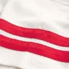 Μπλούζα ποδοσφαίρου Rutgers University Scarlet Knights με γραφικά