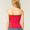 Μπλούζα Taylor Graphic Tube Top