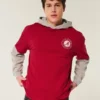 Μπλουζάκι με γραφικό Alabama Crimson Tide Μπλουζάκι με γραφικό Alabama Crimson Tide