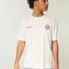 Μπλουζάκι με σχέδιο Club América Μπλουζάκι με σχέδιο Club América