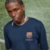 Μπλουζάκι με σχέδιο FC Barcelona Μπλουζάκι με σχέδιο FC Barcelona