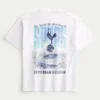 Μπλουζάκι με σχέδιο Tottenham Hotspur Μπλουζάκι με σχέδιο Tottenham Hotspur
