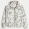 Μπουφάν Camo Skater Μπουφάν Camo Skater