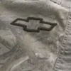 Μπουφάν Chevrolet Graphic Camo Skater Μπουφάν Chevrolet Graphic Camo Skater