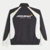Μπουφάν McLaren Graphic Track Μπουφάν McLaren Graphic Track