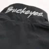 Μπουφάν με γραφικά Buckeyes του Πανεπιστημίου του Οχάιο Μπουφάν με γραφικά Buckeyes του Πανεπιστημίου του Οχάιο