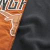 Μπουφάν με γραφικό σχέδιο Longhorns του Πανεπιστημίου του Τέξας στο Ώστιν