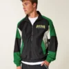 Μπουφάν με γραφικό σχέδιο University of Oregon Ducks