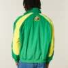 Μπουφάν με γραφικό σχέδιο University of Oregon Ducks