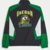 Μπουφάν με γραφικό σχέδιο University of Oregon Ducks