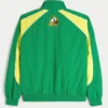 Μπουφάν με γραφικό σχέδιο University of Oregon Ducks