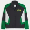 Μπουφάν με γραφικό σχέδιο University of Oregon Ducks