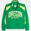 Μπουφάν με γραφικό σχέδιο University of Oregon Ducks