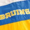 Μπουφάν με κουκούλα και γραφικά UCLA Bruins Μπουφάν με κουκούλα και γραφικά UCLA Bruins