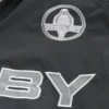 Μπουφάν Shelby Graphic Track Μπουφάν Shelby Graphic Track