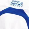 Oracle Red Bull Racing Graphic Track Jacket Oracle Red Bull Racing Graphic Track Jacket