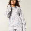 Oversized Camo Hoodie Oversized Camo Hoodie
