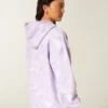Oversized Camo Hoodie Oversized Camo Hoodie