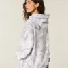 Oversized Camo Hoodie Oversized Camo Hoodie