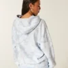 Oversized Camo Hoodie Oversized Camo Hoodie