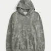 Oversized Camo Hoodie Oversized Camo Hoodie