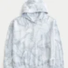 Oversized Camo Hoodie Oversized Camo Hoodie