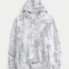 Oversized Camo Hoodie Oversized Camo Hoodie