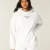 Oversized Class of ’26 Graphic Hoodie Oversized Class of ’26 Graphic Hoodie