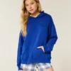 Oversized Class of ’26 Graphic Hoodie Oversized Class of ’26 Graphic Hoodie