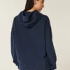 Oversized Class of ’26 Graphic Hoodie Oversized Class of ’26 Graphic Hoodie