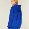 Oversized Class of ’26 Graphic Hoodie Oversized Class of ’26 Graphic Hoodie