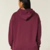 Oversized Class of ’26 Graphic Hoodie Oversized Class of ’26 Graphic Hoodie