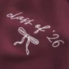 Oversized Class of ’26 Graphic Hoodie Oversized Class of ’26 Graphic Hoodie