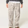 Παντελόνι Cargo Camo Super Baggy Παντελόνι Cargo Camo Super Baggy