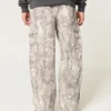 Παντελόνι Cargo Camo Super Baggy Παντελόνι Cargo Camo Super Baggy